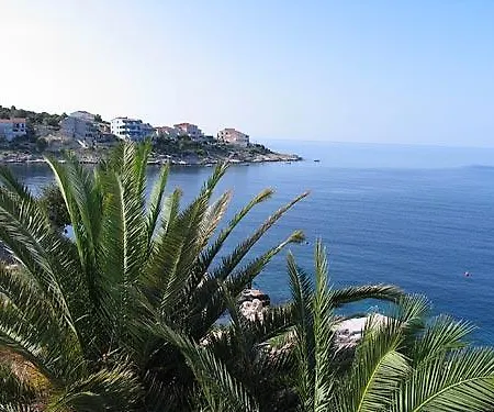 Capeta Apartment
