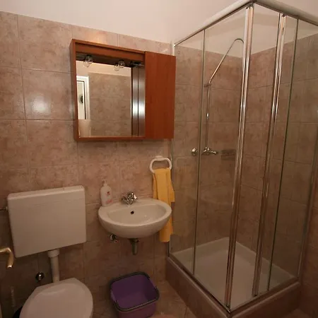 Capeta Apartment *