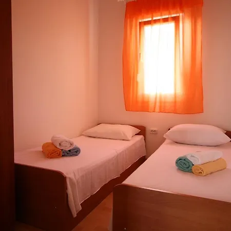 Capeta Apartment