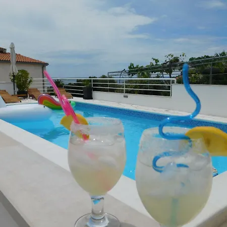 Apartment Capeta Razanj