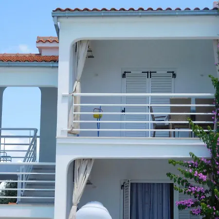 Capeta Apartment