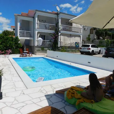 Capeta Apartment Razanj