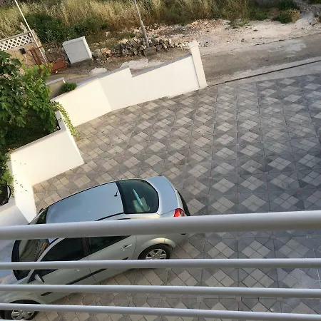 Apartment Capeta Razanj