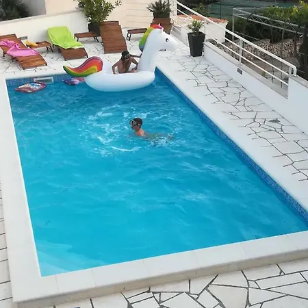 Capeta Apartment *
