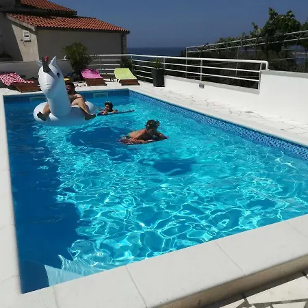 Capeta Apartment Razanj