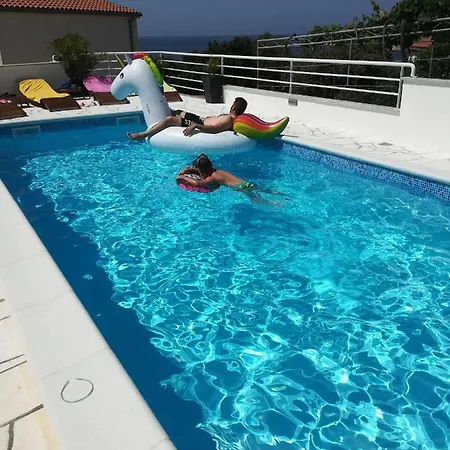 Capeta Apartment *