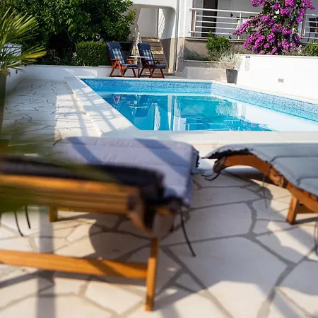 Capeta Apartment *