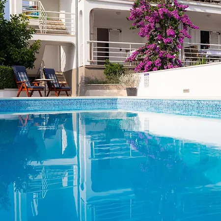Capeta Apartment
