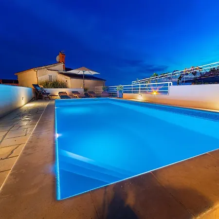 Capeta Apartment Razanj
