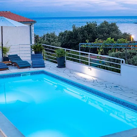 Capeta Apartment *