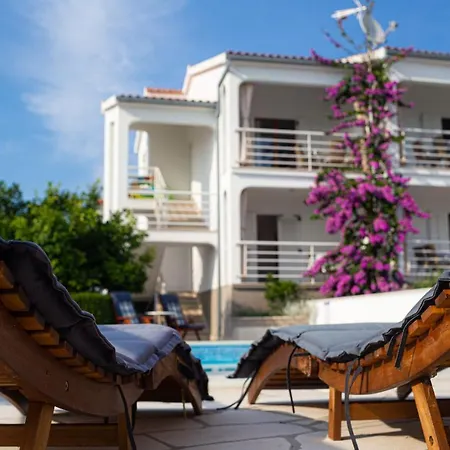 Capeta Apartment Razanj