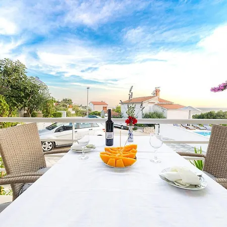 Capeta Apartment Razanj