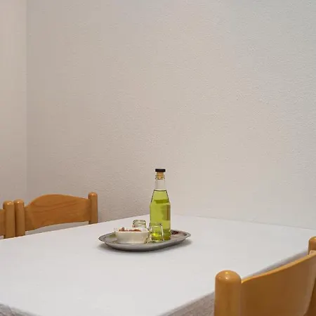 Capeta Apartment *