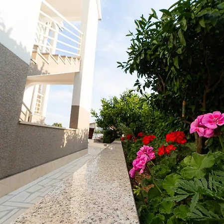 Capeta Apartment *