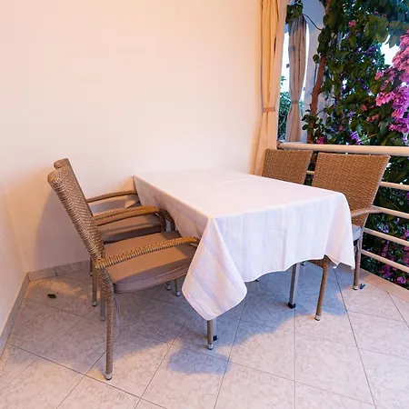Capeta Apartment