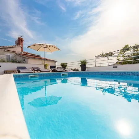 Capeta Apartment
