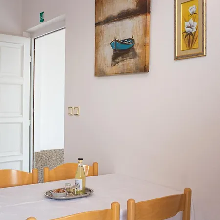 Capeta Apartment Razanj