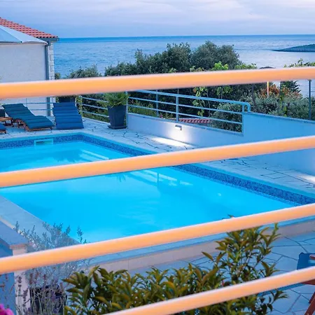 Capeta Apartment