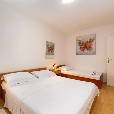 Capeta Apartment *
