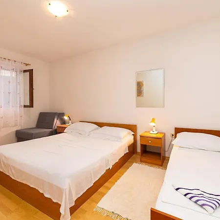 Capeta Apartment