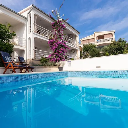 Capeta Apartment Razanj