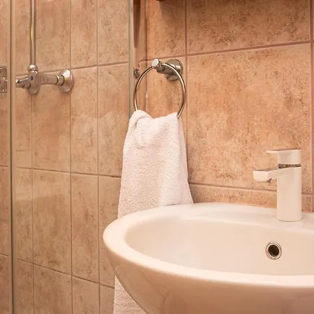 Apartment Capeta Razanj