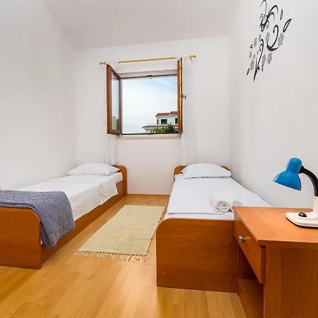 Capeta Apartment