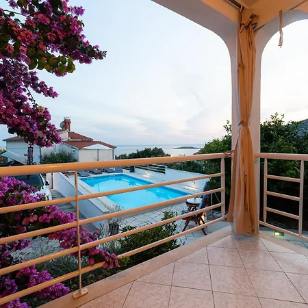 Capeta Apartment *